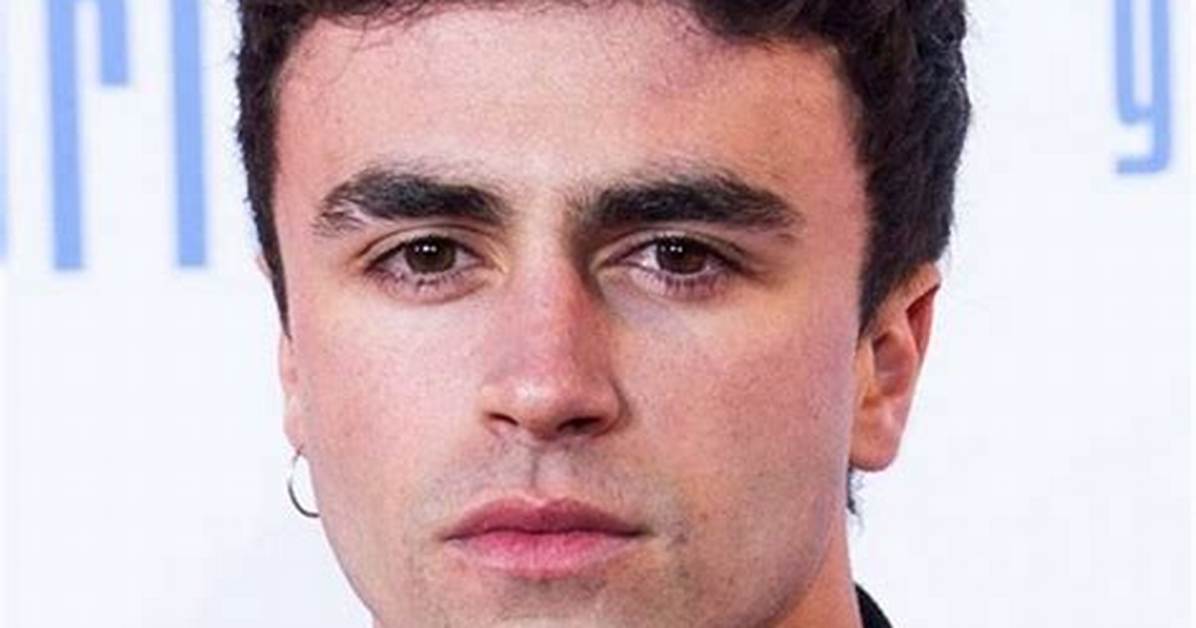 Is Itzan Escamilla Gay? Details to Follow on His Sexuality and Relationship