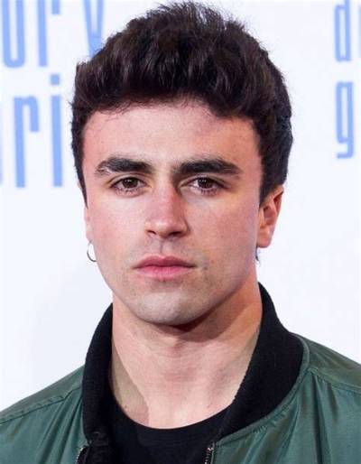 Is Itzan Escamilla Gay? Details to Follow on His Sexuality and Relationship