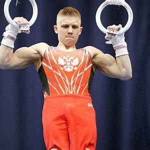 Is Ivan Kuliak Gay? Russian Gymnast Age and Z Symbol Explained