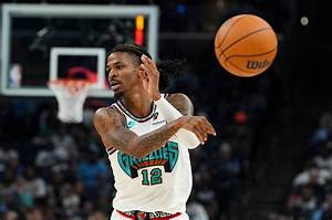 Is Ja Morant Gay? Everything on His Girlfriend and Children