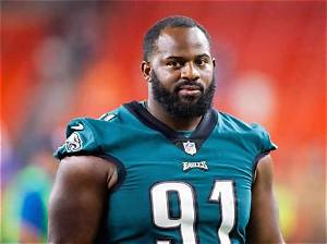 Is Jabril Cox Related to Fletcher Cox? Everything to Know About the American Football Player