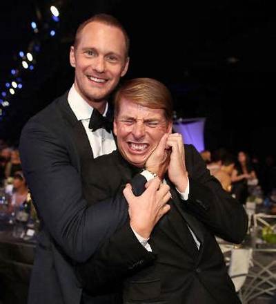 Is Jack Mcbrayer Gay or Married? Who Is His Wife or Partner?