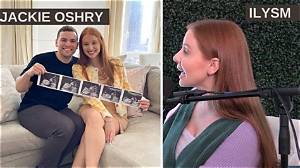 Is Jackie Oshry Pregnant? the Morning Toast Host and Social Media Star’s Husband and Baby News