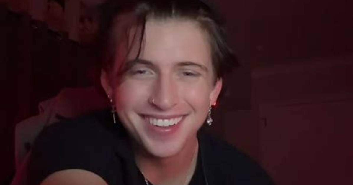 Is Jacob Day Trans or Came out as Gay? Tiktok Update