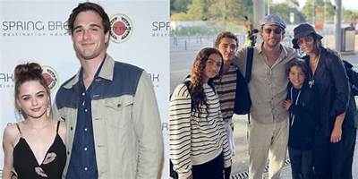 Is Jacob Elordi Sister a Professional Photographer? Isabella Elordi Career Details Explored