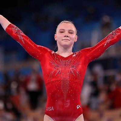 Is Jade Carey Mormon? Olympian Athlete Jade Carey Religion Explored