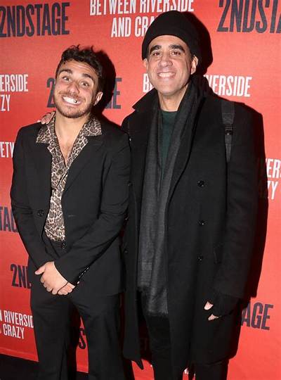 Is Jake Cannavale Gay? Here Is What You Need to Know About the Offer Cast Personal Life