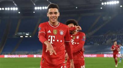 Is Jamal Musiala Muslim? the Bayern Munich Midfielder’s Religion, Family, Ethnicity, and Girlfriend