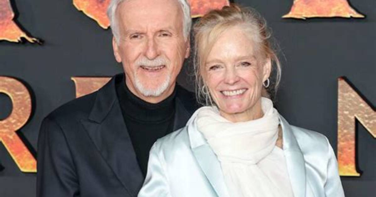 Is James Cameron’s Wife in Titanic? Is Suzy Amis Still Married to James Cameron?