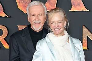 Is James Cameron’s Wife in Titanic? Is Suzy Amis Still Married to James Cameron?