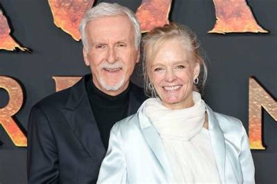 Is James Cameron’s Wife in Titanic? Is Suzy Amis Still Married to James Cameron?