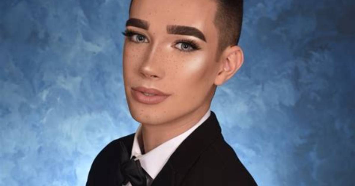 Is James Charles a Boy or Girl? Gender, Sexuality and Transformation
