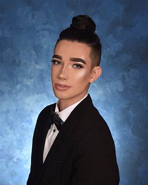 Is James Charles a Boy or Girl? Gender, Sexuality and Transformation
