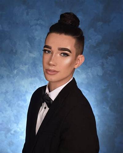 Is James Charles a Boy or Girl? Gender, Sexuality and Transformation