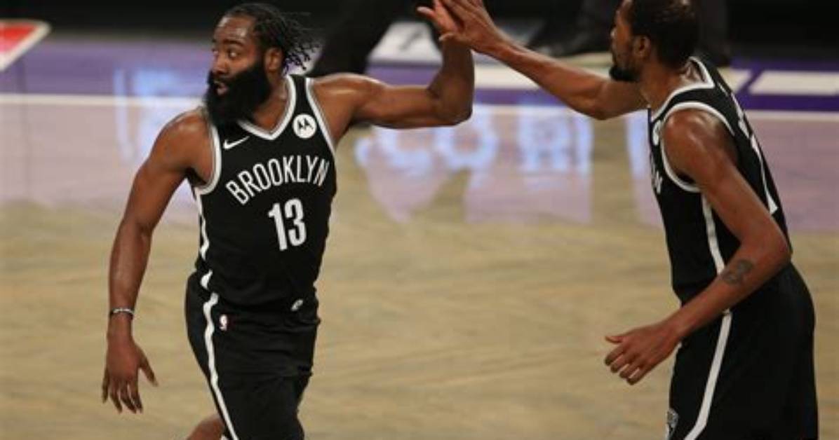 Is James Harden Muslim? Nets’ Shooting Guard Religion Explored
