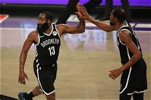 Is James Harden Muslim? Nets’ Shooting Guard Religion Explored