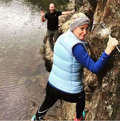 Is Jane Bunn Pregnant with Husband Michael Bunn? Baby No. 1
