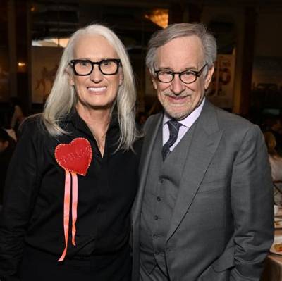 Is Jane Campion Husband a Film Director? Colin Englert Career and Net Worth Details Revealed