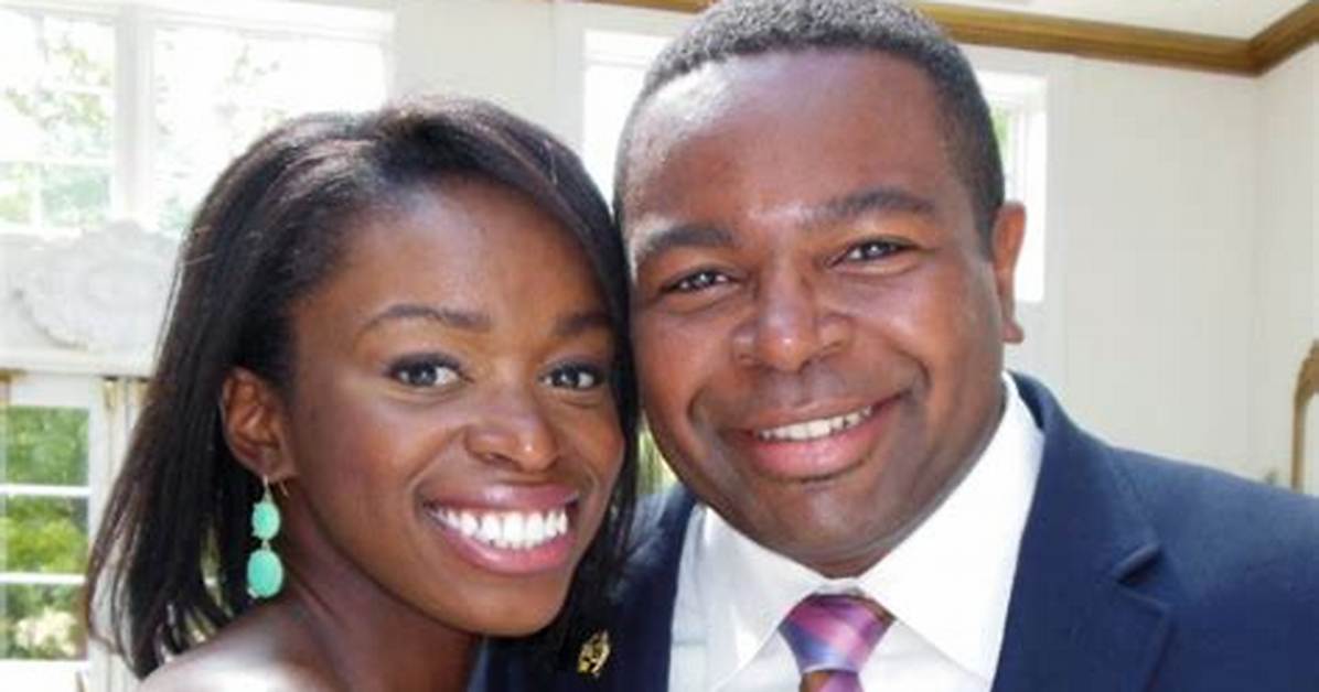 Is Janelle Burrell Still Married? Parents, Husband, Measurements, Net Worth