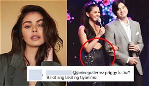 Is Janine Gutierrez Pregnant? Baby and Husband Paulo Avelino