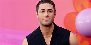 Is Jaren Lewison Gay? Sexuality Partner and Dating History