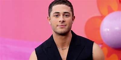 Is Jaren Lewison Gay? Sexuality Partner and Dating History