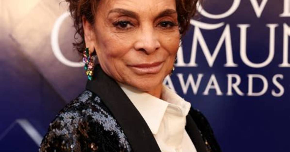 Is Jasmine Guy Still Alive or Did She Pass Away? Details We Know About the Actress