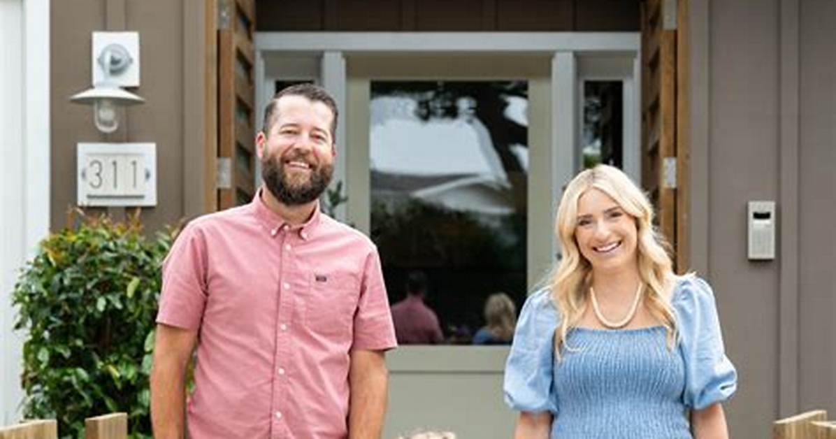 Is Jasmine Roth Jewish? Hgtv’s Realtor’s Religious Preferences and Family History Explained