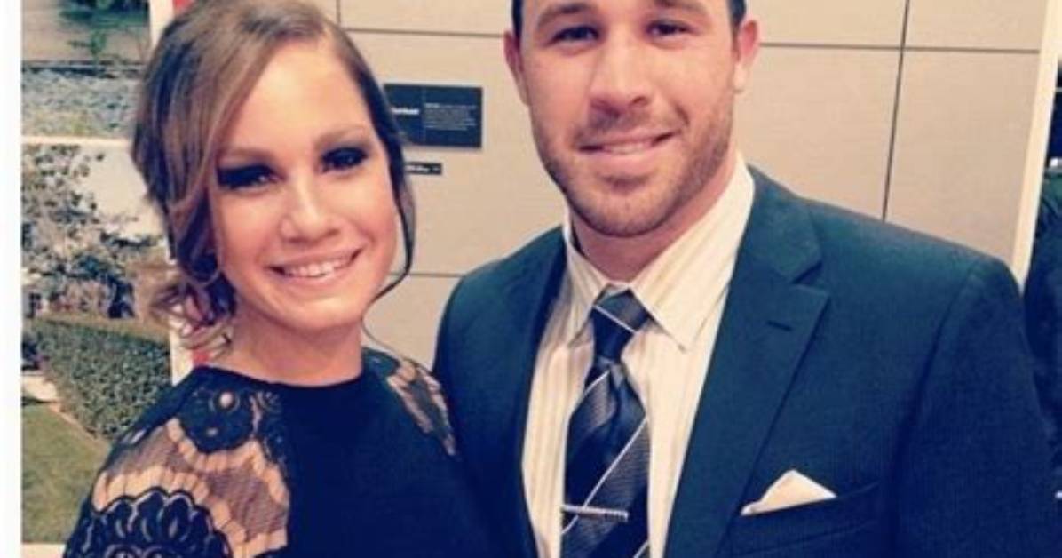 Is Jason Kipnis Married to Samantha Korb? Mlb Star’s Wife and Net Worth