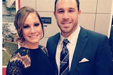 Is Jason Kipnis Married to Samantha Korb? Mlb Star’s Wife and Net Worth