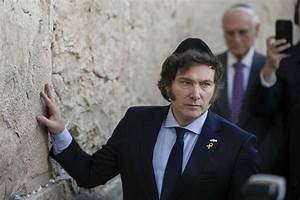 Is Javier Milei Jewish or Christian? Politician Family Ethnicity and Religion