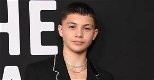 Is Javon Walton Related to Alicia Keys? Everything to Know About the Actor