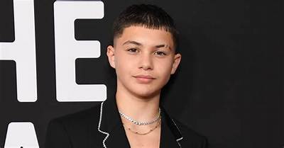 Is Javon Walton Related to Alicia Keys? Everything to Know About the Actor