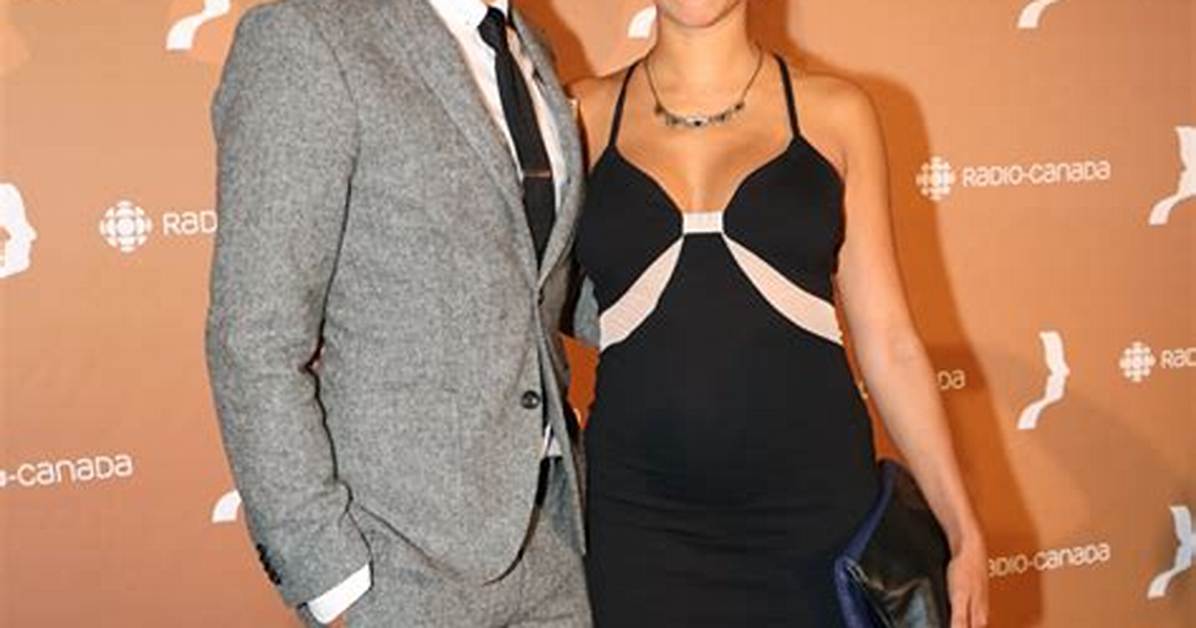 Is Jean-Philippe Wauthier Married? Details to Know About the Tv Presenter