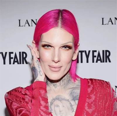 Is Jeffree Star a Billionaire and How Much Does He Make on Youtube?