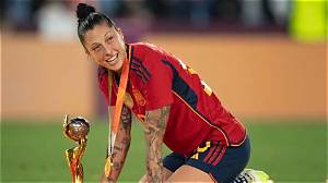 Is Jennifer Hermoso Gay? Spanish Midfielder’s Rumored Ex-Partner Was Alexia Putellas