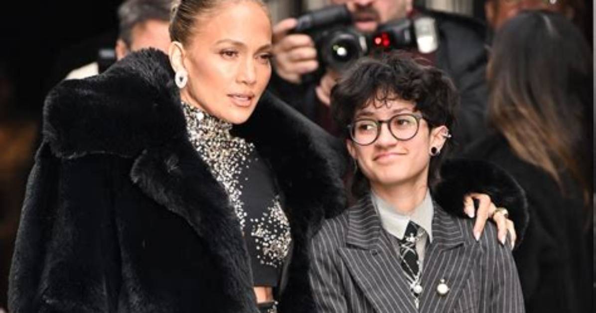 Is Jennifer Lopez’s Daughter Emme Gay? Her Sexuality Revealed