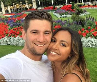 Is Jessica Mauboy Pregnant with Themeli Magripilis? Husband or Partner