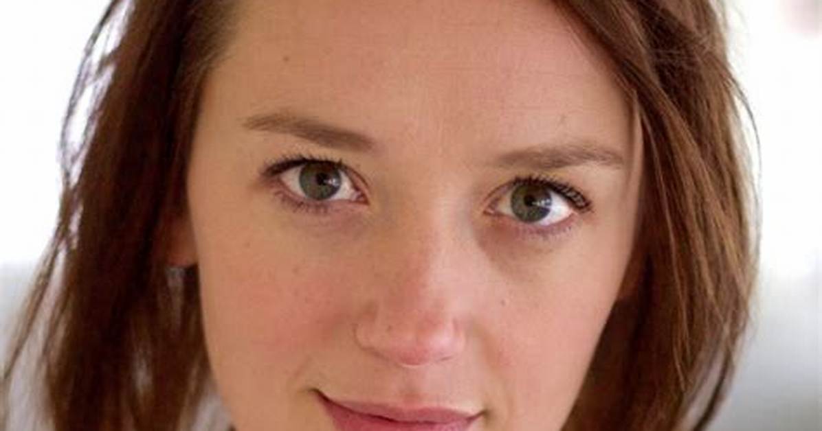 Is Jessica Ransom Married?