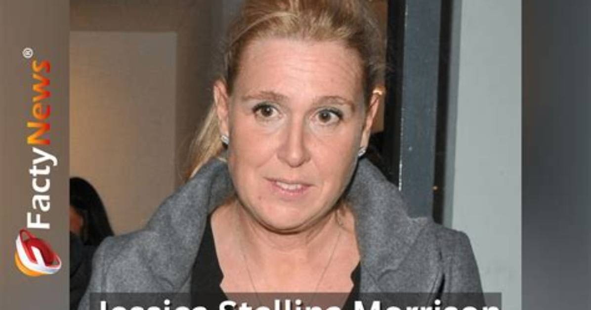 Is Jessica Stellina Morrison Jewish? Fans Are Curious About Her Parents Identity