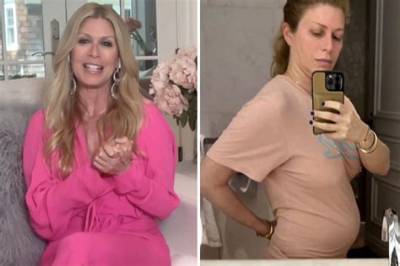 Is Jill Martin Pregnant? Meet Her Husband and Family