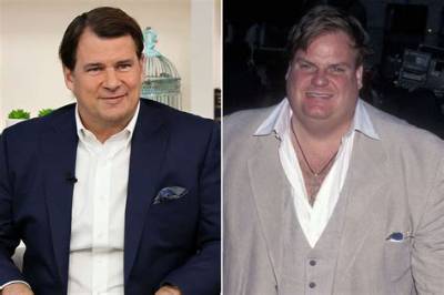 Is Jim Farley Related to Chris Farley? the Truth Behind the Speculation Revealed