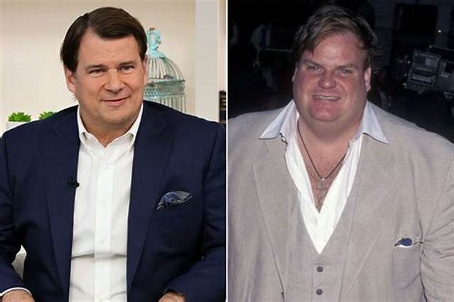 Is Jim Farley Related to Chris Farley? the Truth Behind the Speculation Revealed