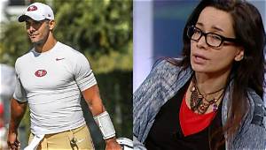 Is Jimmy Garoppolo Related to Janeane Garofalo? Meet the American Football Quarterback on Ig