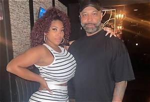 Is Joe Budden Married? Husband or Wife – Gay – Is He Transgender?