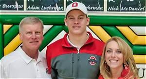 Is Joe Burrow Gay? Ethnicity and Parents – Net Worth: Girlfriend or Partner