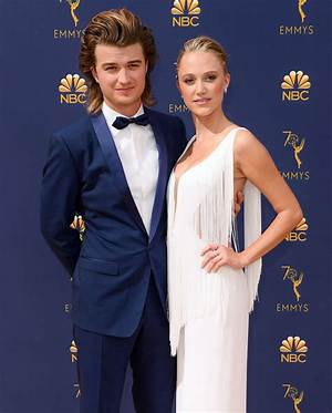 Is Joe Keery Pregnant with His Girlfriend Maika Monroe? Are They Married? Relationship Timeline