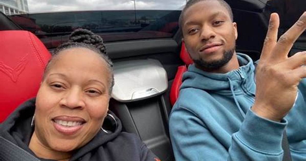Is Joe Mixon Mother a Single Parent? Everything to Know About His Childhood Days