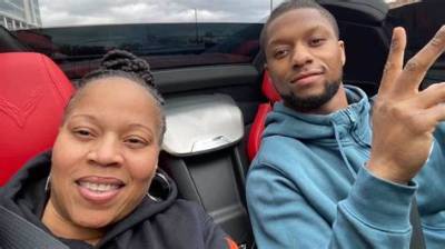 Is Joe Mixon Mother a Single Parent? Everything to Know About His Childhood Days