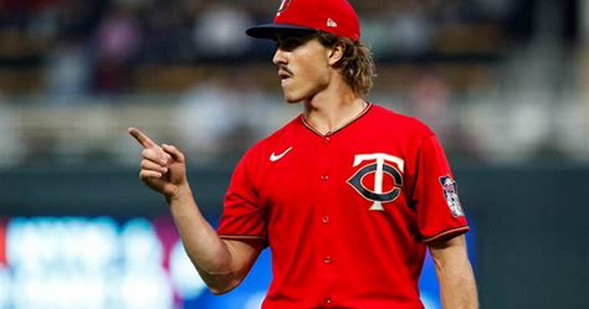 Is Joe Ryan Related to Nolan Ryan? Fans Suspect Baseball Pitcher of Having a Possible Connection